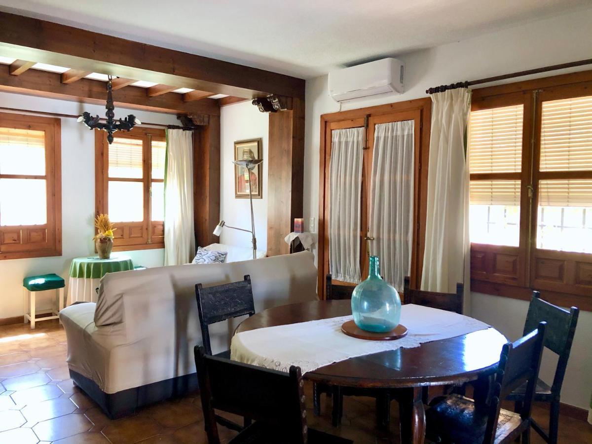 Precioso Chalet En Almunecar Junto Al Mar Con Garage Privado 外观 照片