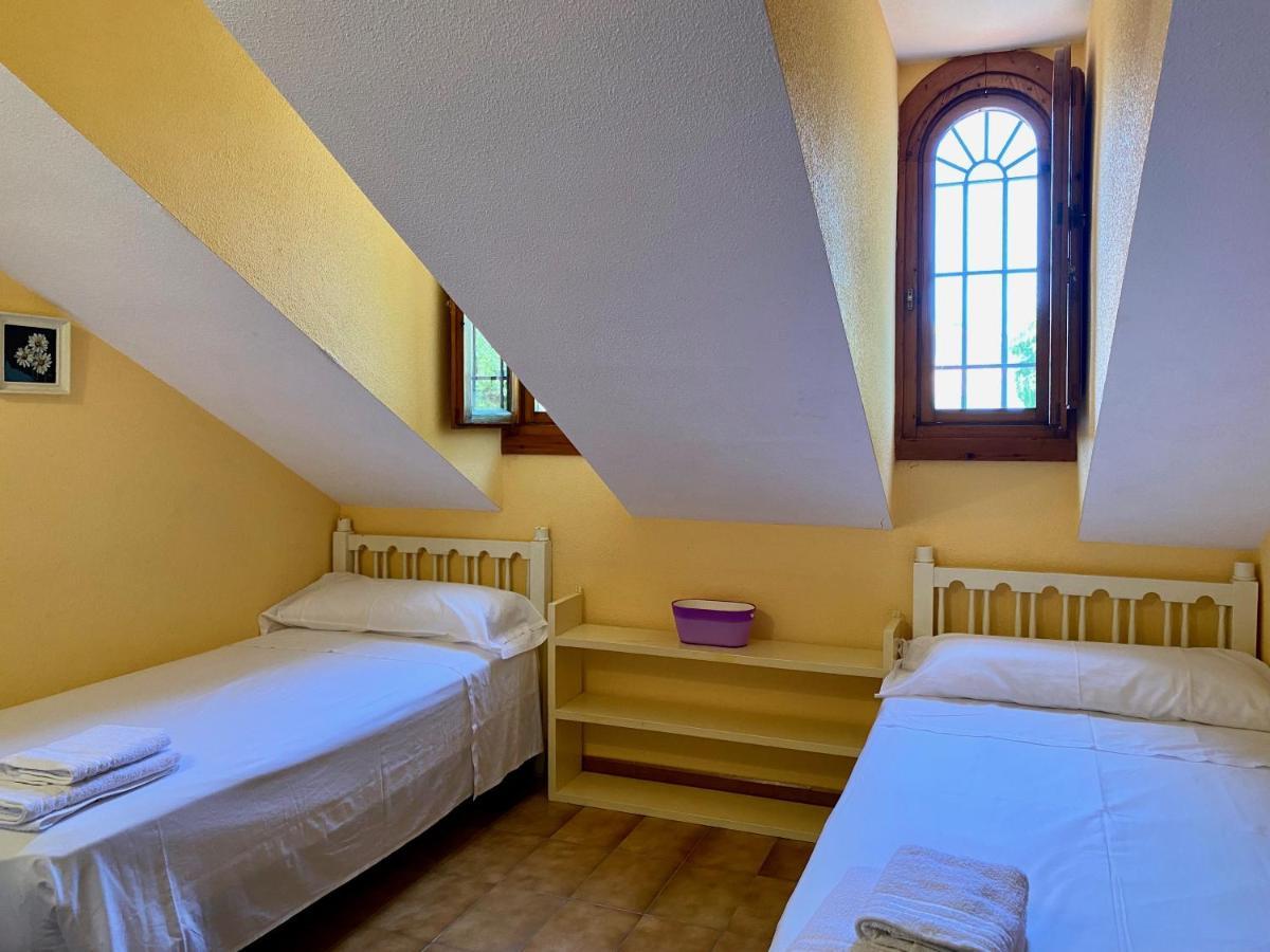 Precioso Chalet En Almunecar Junto Al Mar Con Garage Privado 外观 照片