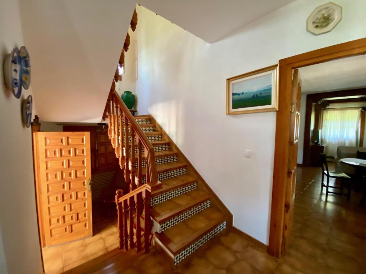 Precioso Chalet En Almunecar Junto Al Mar Con Garage Privado 外观 照片