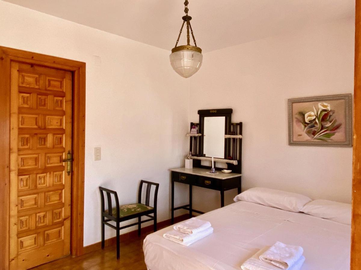Precioso Chalet En Almunecar Junto Al Mar Con Garage Privado 外观 照片